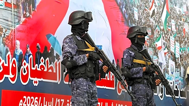 Explainer-Why are the Houthis threatening to attack Red Sea shipping and what does it mean for oil markets?