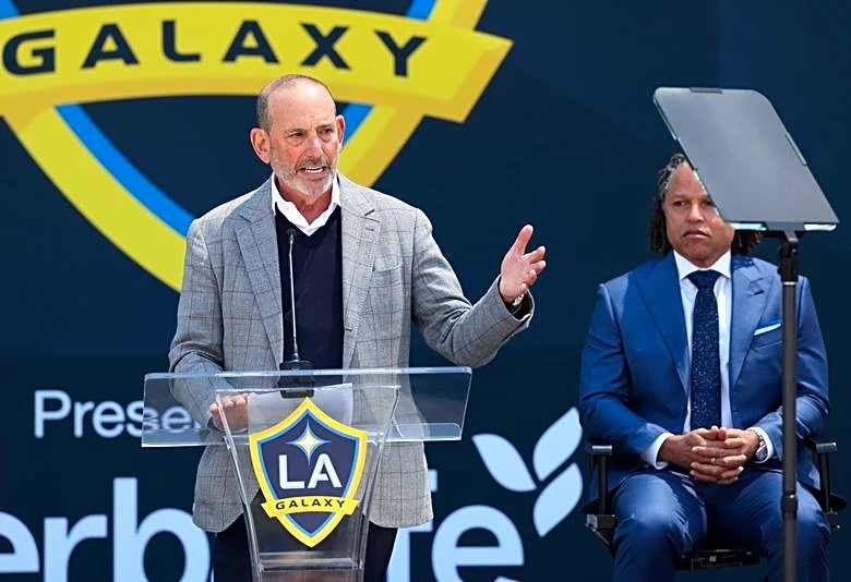 Soccer-MLS aims to turn 2026 World Cup attention into lasting gains