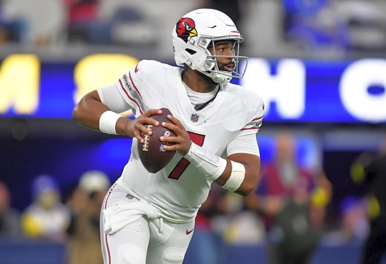 QB Jacoby Brissett to take part in Cardinals minicamp