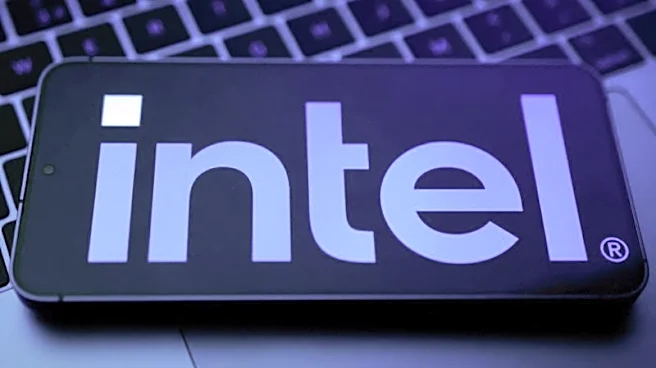 Alphabet taps Intel to make three million in-house chips, The Information reports