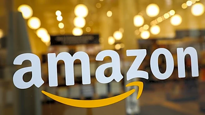 Amazon, Corning sign multi-billion-dollar deal to boost fiber optics manufacturing in US