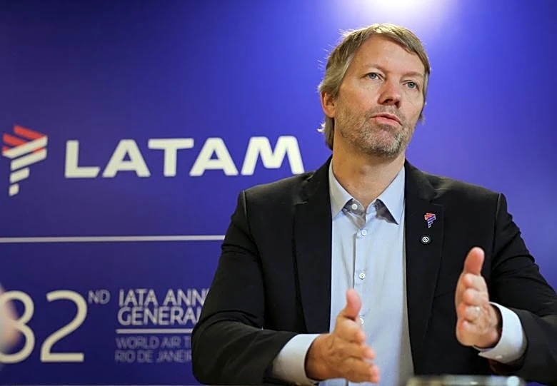 LATAM Brasil trims capacity plans on fuel costs, cuts seen into third quarter
