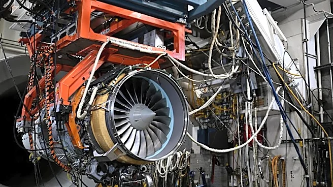 Honeywell reaffirms annual forecast ahead of aerospace spinoff