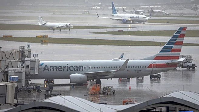 US airlines' fuel costs soared in April to $6.5 billion