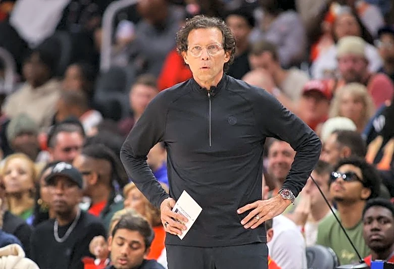 Hawks coach Quin Snyder gets multi-year extension