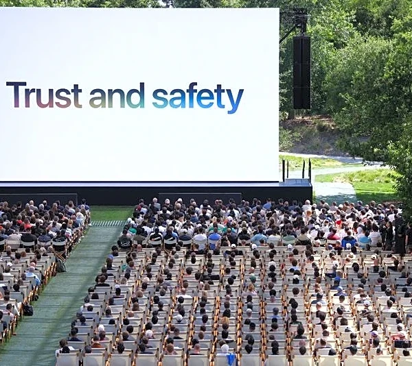 Factbox-From Siri AI to child safety tools: Key takeaways from Apple's WWDC