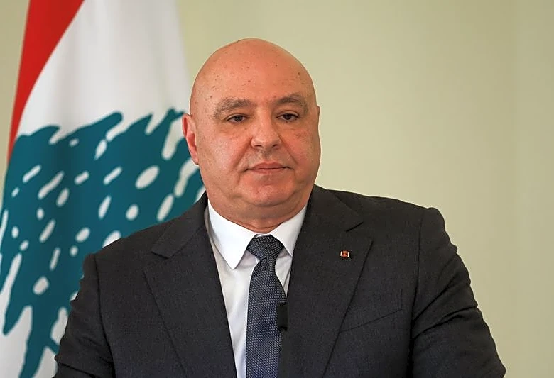Lebanese president appeals to Israeli government to pursue talks, not war