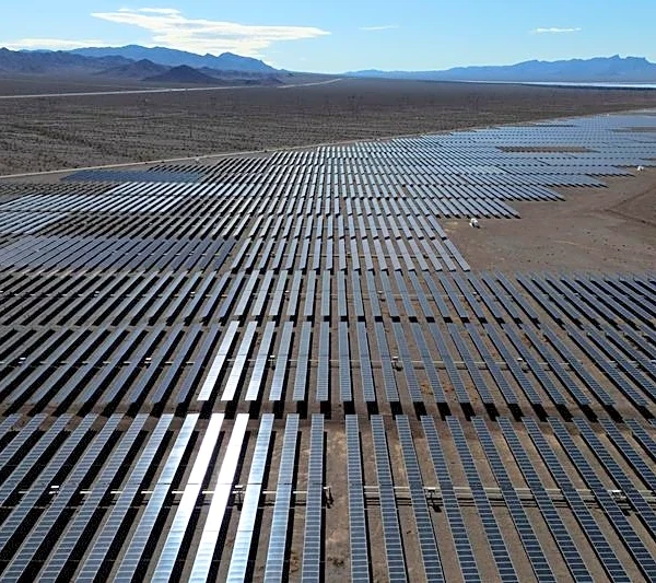 US judge scraps Trump policy restricting wind, solar tax breaks