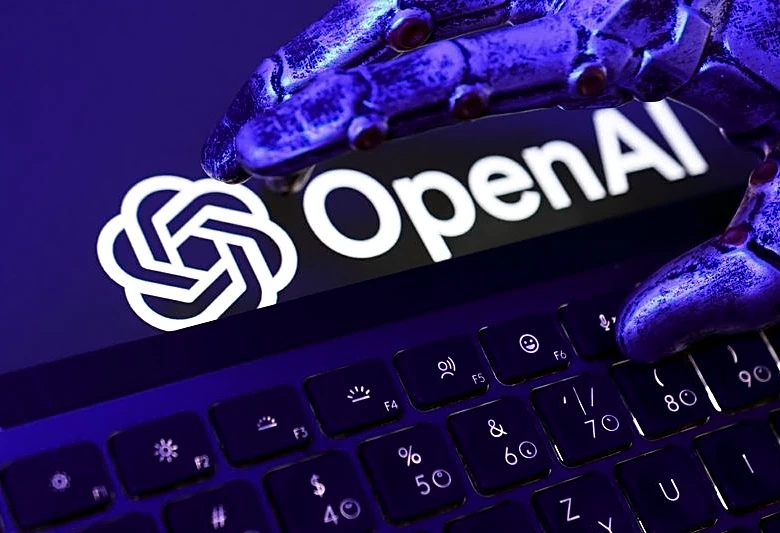 OpenAI files for US IPO after Anthropic as AI giants head to public markets