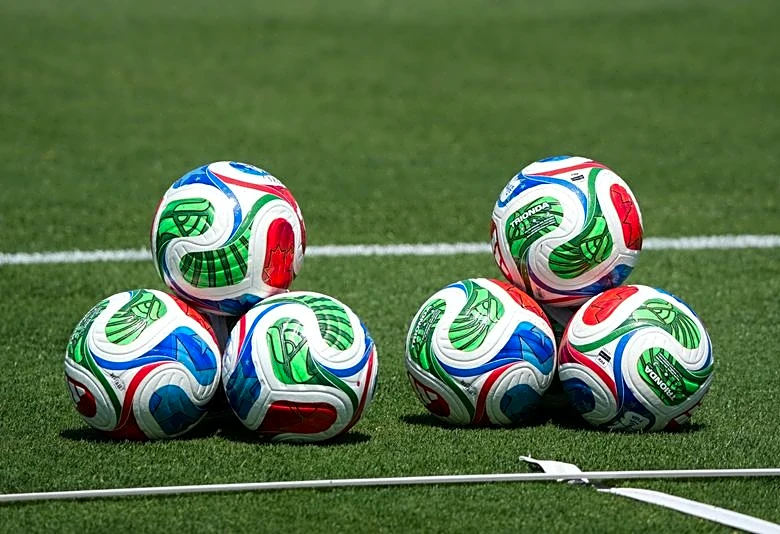 Somali soccer referee denied US entry, will miss World Cup debut