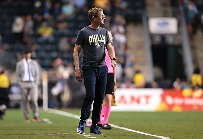 Jim Curtin named Austin FC's new coach for '27 season