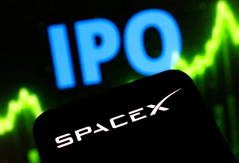 Ahead of SpaceX IPO, Musk says AI satellites will use mostly existing technology