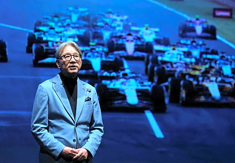 How Honda’s old guard tried, and failed, to oust its CEO