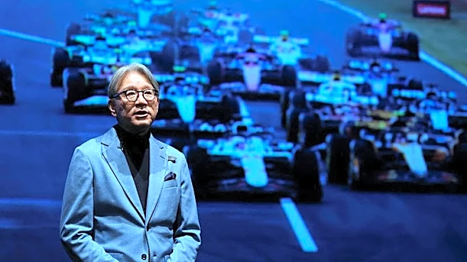 How Honda’s old guard tried, and failed, to oust its CEO