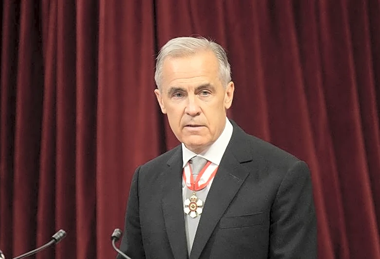 Mark Carney's trade push collides with reality of US dependence