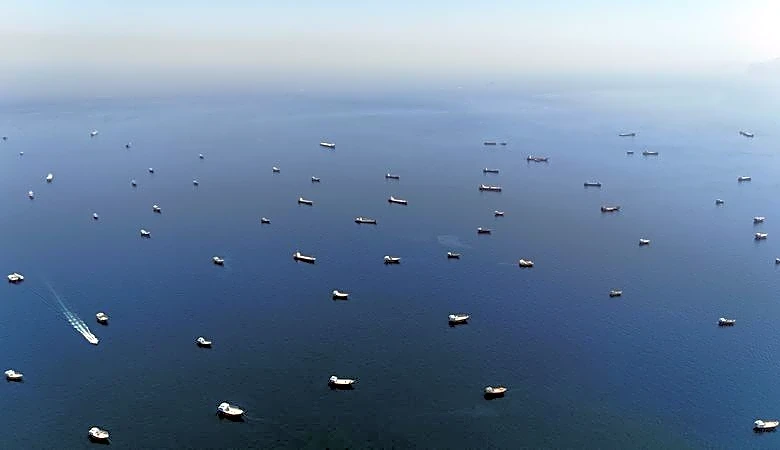 Trump says US helicopter pilots who went down in Strait of Hormuz are fine