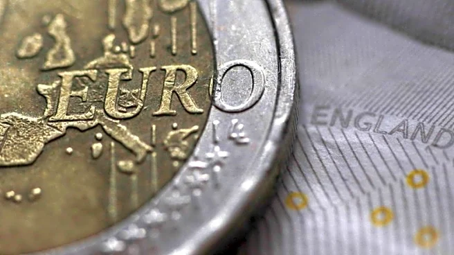 Euro zone bond yields steady as Middle East tensions ease, eyes on ECB