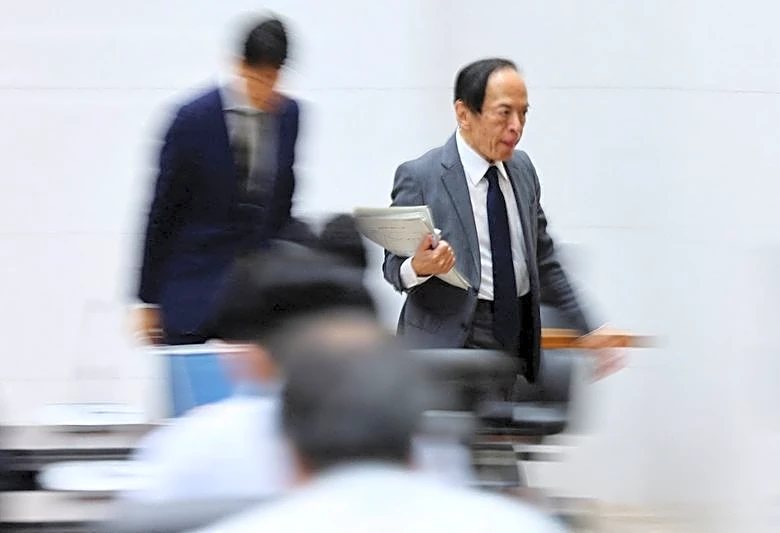 Weak yen, hawkish Fed adds to pressure on BOJ to accelerate hikes