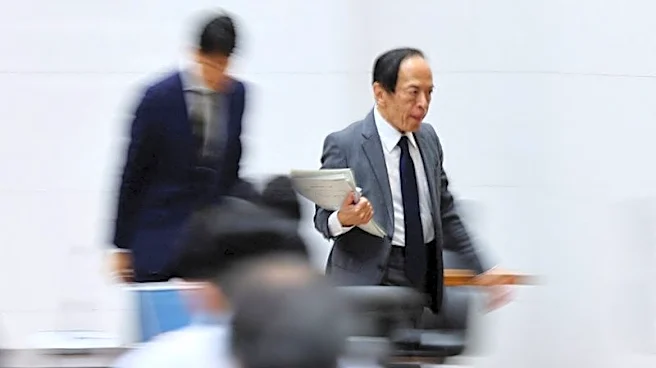 Weak yen, hawkish Fed adds to pressure on BOJ to accelerate hikes