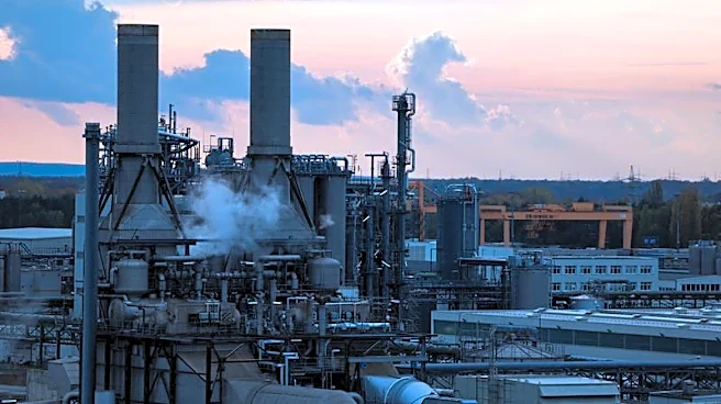 BASF to focus on creating value as No. 1 rank slips