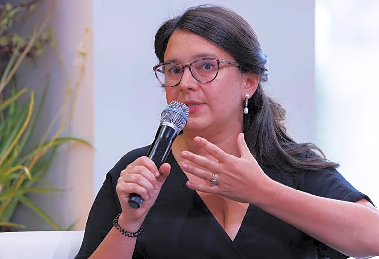 Paramount Skydance seeks business counterpart to CBS News editor Bari Weiss, Axios reports