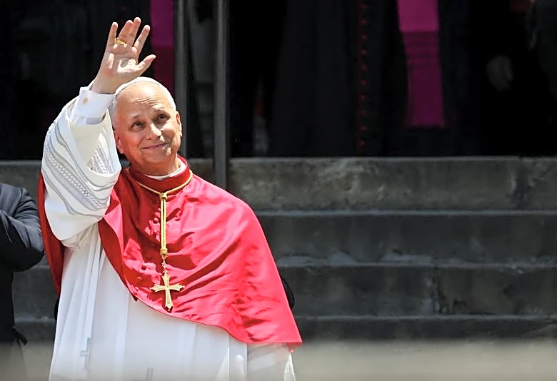 Pope’s visit to Canary Islands puts focus on treatment of migrants