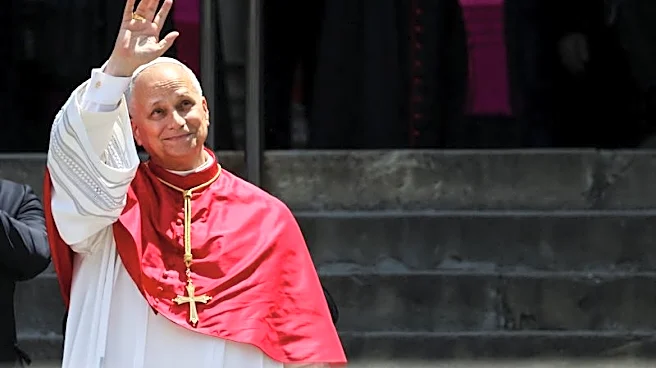Pope’s visit to Canary Islands puts focus on treatment of migrants