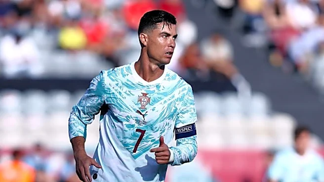 Soccer-More oldies than ever at World Cup as over-40s rock on