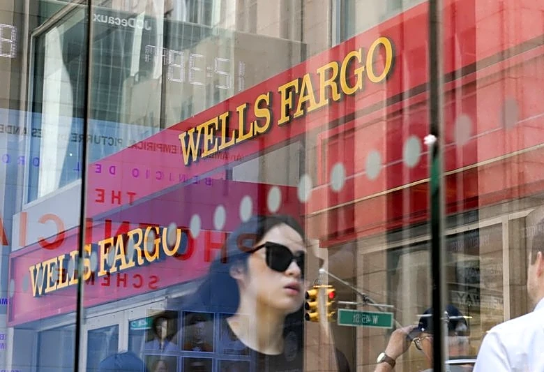 Wells Fargo CFO signals 'step up' in interest income in second quarter