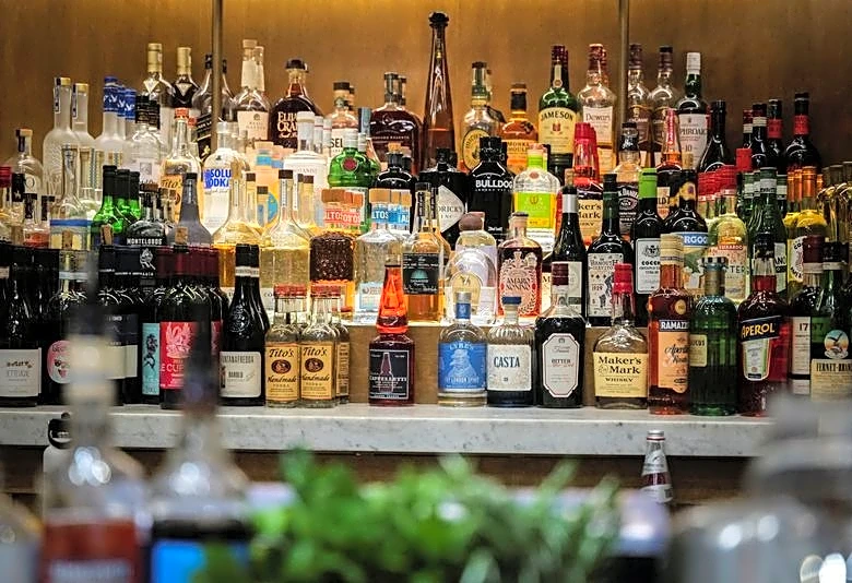 Sidelined U.S. study on alcohol's health effects published in independent journal