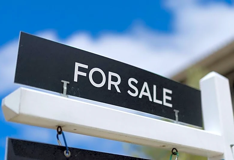 US existing home sales increase more than expected in May