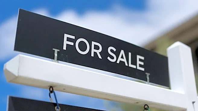 US existing home sales increase more than expected in May