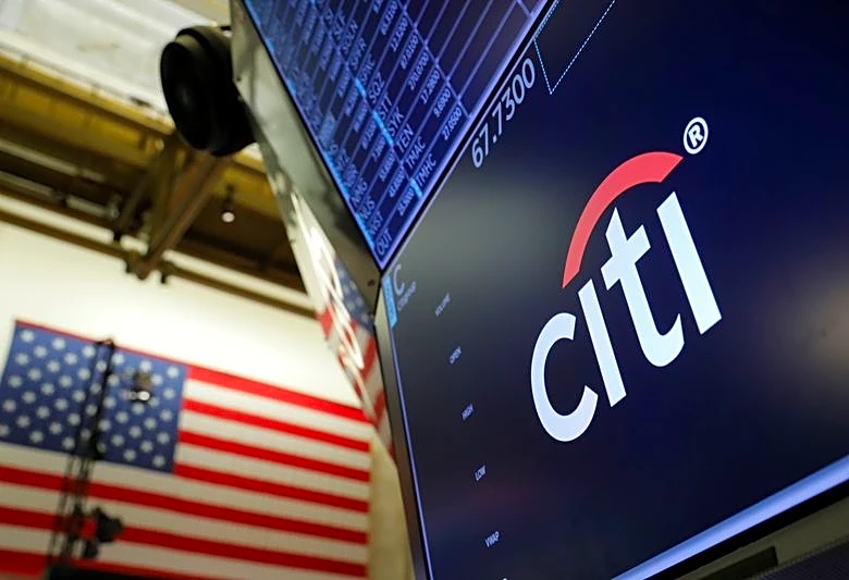 Citi hires Andrew Conway as global chair of consumer and retail investment banking