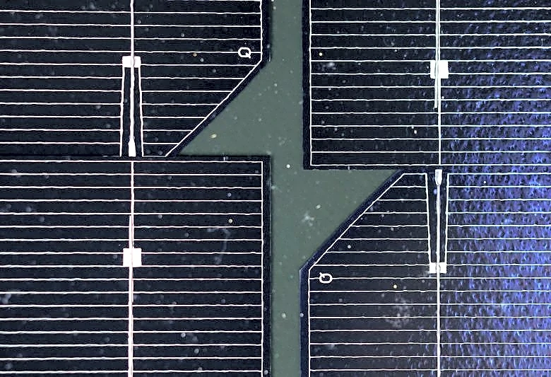 Qcells starts cell production at Georgia factory in milestone for US solar