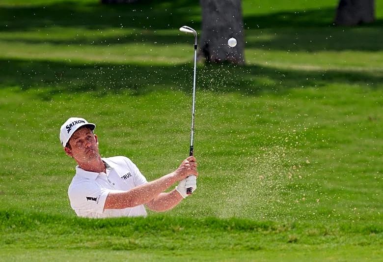 Andrew Putnam wins 9-hole playoff for final U.S. Open spot from Oregon