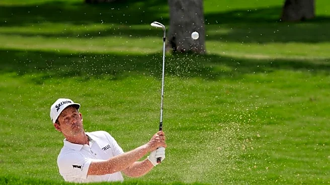 Andrew Putnam wins 9-hole playoff for final U.S. Open spot from Oregon