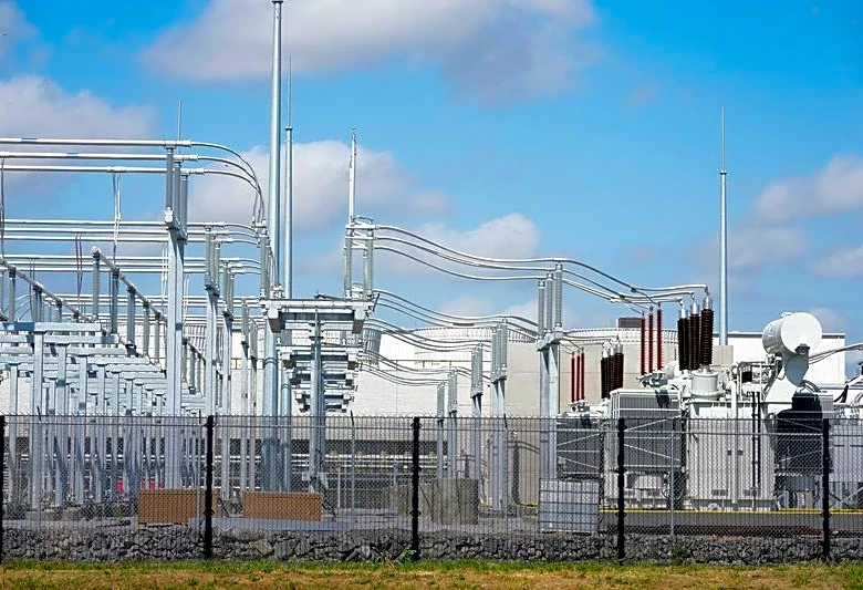Musk’s xAI, SpaceX hit with class action over data center ‘nuisance’