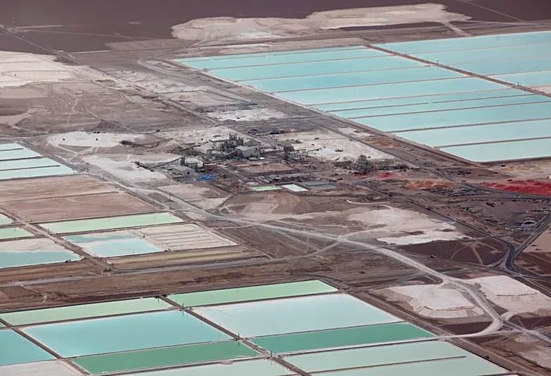 SQM rises as Scotiabank says lithium demand, low costs support outlook