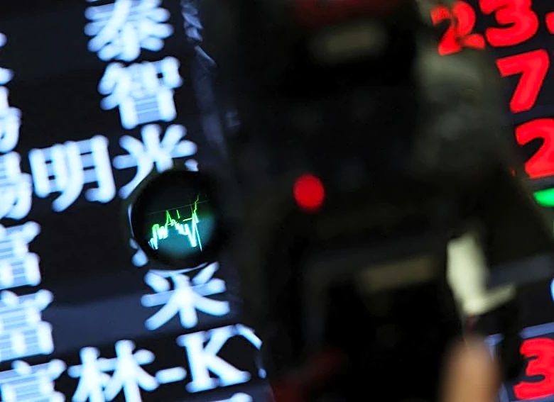Asian stocks slide, oil gains as Middle East tensions escalate