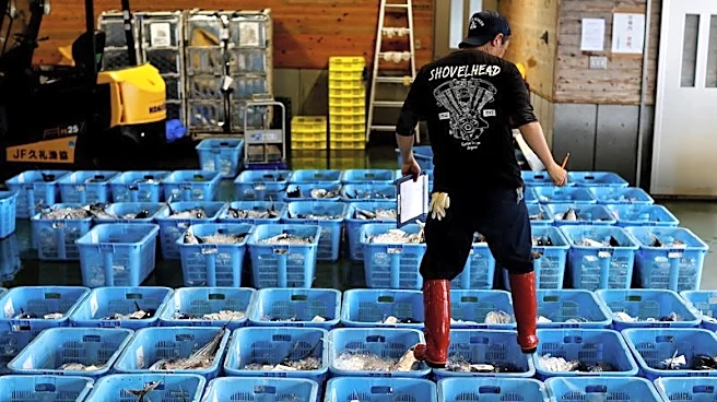 Japan wholesale inflation accelerates to fastest in 3 years as energy costs spike