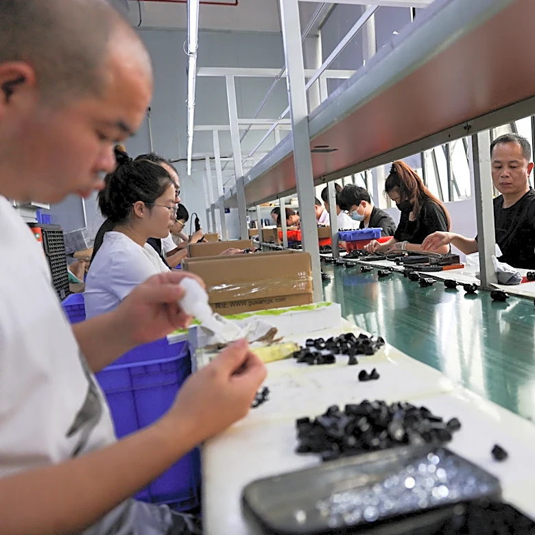 China's May factory-gate prices climb to highest in nearly 4 years