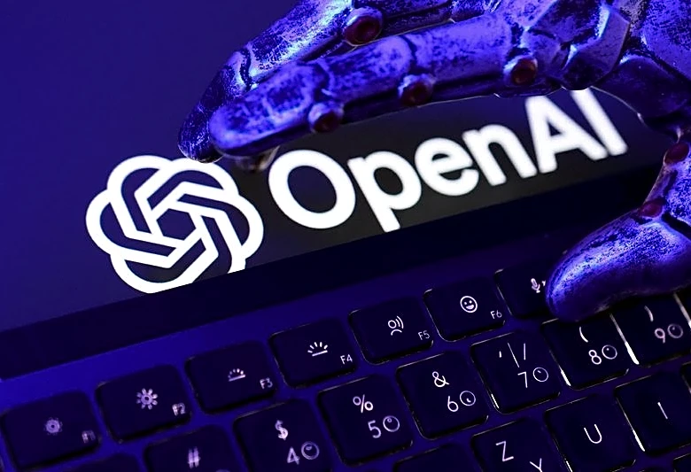 OpenAI weighs leasing Ohio data center with Nvidia backing, The Information reports