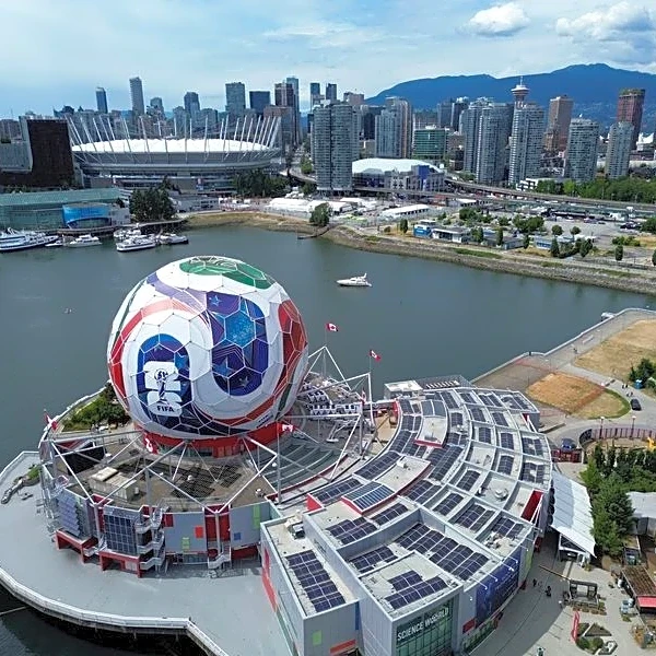 Jump Trading turns to World Cup forecasting in search of new talent