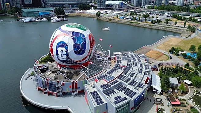 Jump Trading turns to World Cup forecasting in search of new talent