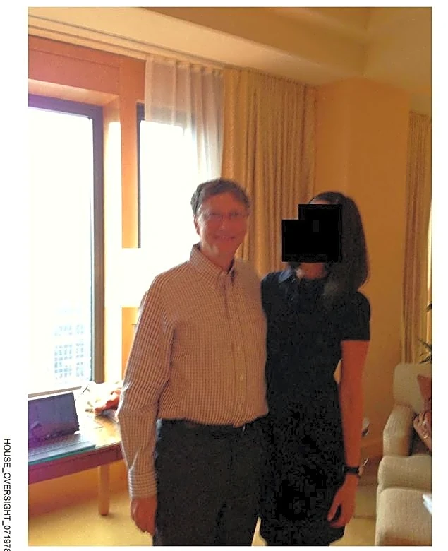 Bill Gates to face US lawmakers in probe of Epstein case handling