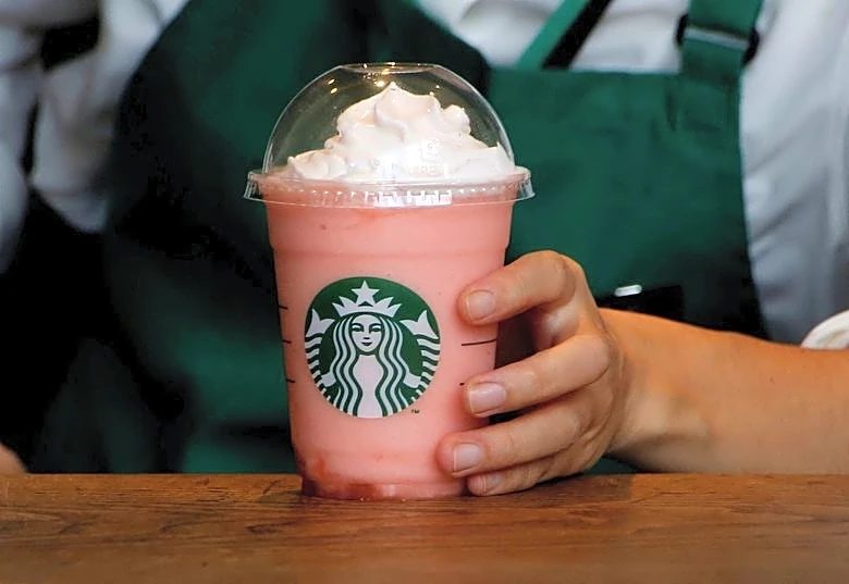 Starbucks mulls options for Japan business, including stake sale, Bloomberg News reports