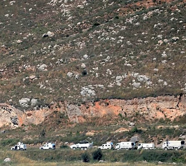 UN to send investigators to Lebanon over potential law breaches, rights chief says