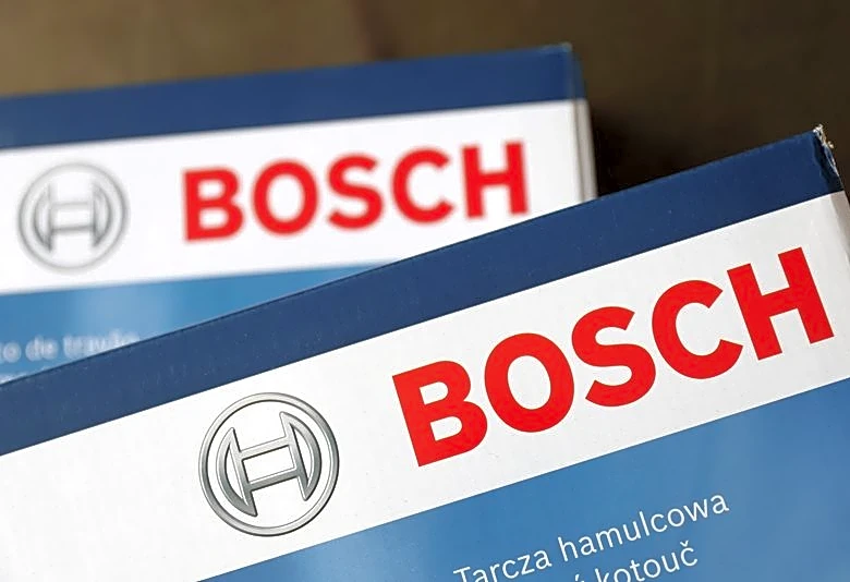 Bosch on track to meet 2026 targets but wary of Middle East risks, CEO says