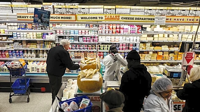 CPI rises at fastest rate in three years but meets market expectations