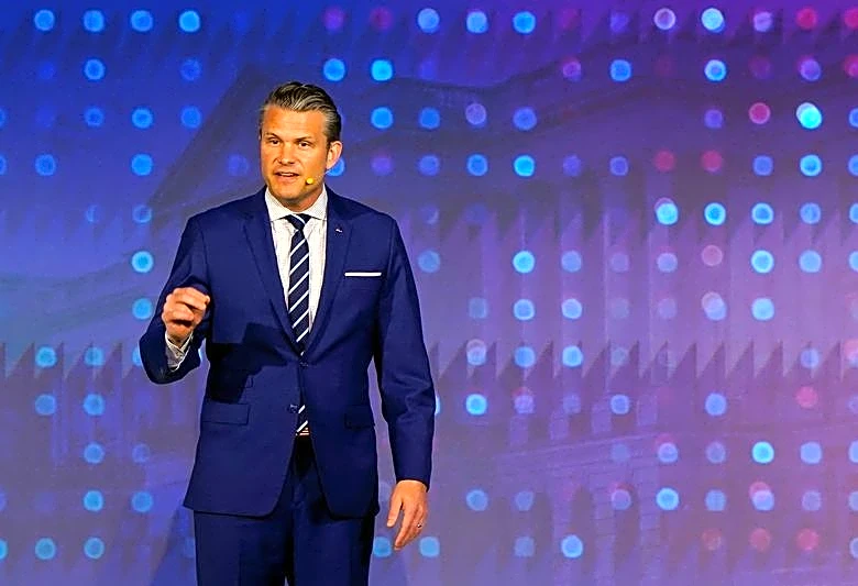Hegseth travels to US base in Cuba as pressure on Havana mounts